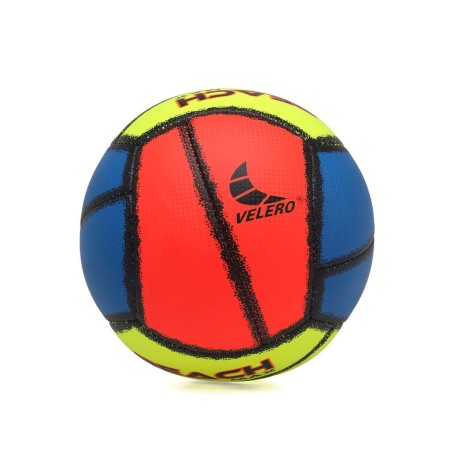 Ballon de Volley de Plage Multicouleur