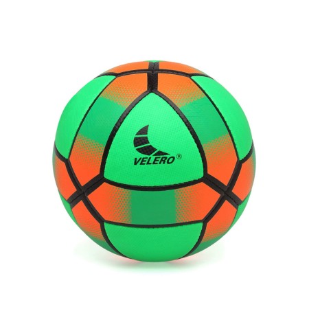 Balón de Voley Playa 220 - 230 gr 20 - 23 cm Verde PVC