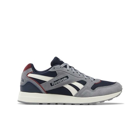 Chaussures casual homme Reebok GL1000 GW0909 Noir