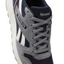 Chaussures casual homme Reebok GL1000 GW0909 Noir