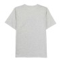 T-shirt à manches courtes homme Marvel Gris