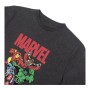 T-shirt à manches courtes homme Marvel