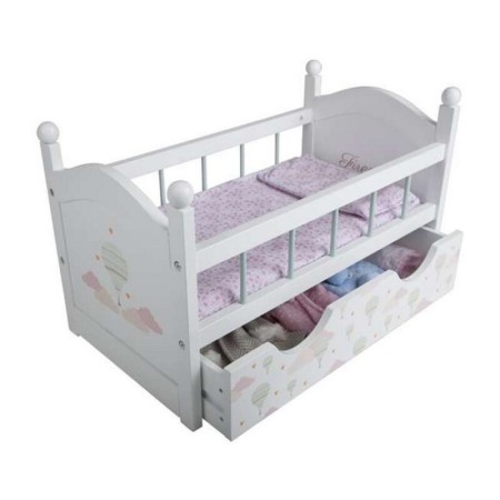 Cama canapé Firenze Arias (52,5 x 29 x 32 cm)