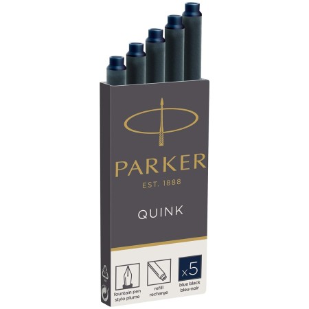 Recambios Parker Quink (Reacondicionado A)