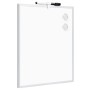 Tableau blanc Amazon Basics 27,9 x 35,6 cm (Reconditionné A)