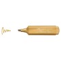 Subrayador Faber-Castell Metallic Effects (Reacondicionado A)