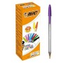 Crayon Bic Cristal (Reconditionné A+)