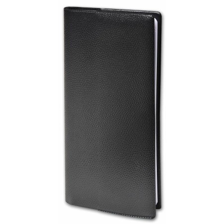 Agenda 219055Q 2023 17,6 x 9 x 1 cm Negro (Reacondicionado A)