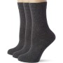 Chaussettes Nur Die Gris 39-42 (Reconditionné B)