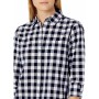 Camisa de Manga Larga Mujer Amazon Essentials XS (Reacondicionado B)