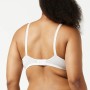 Soutien-gorge Nur Die Blanc 110C (Reconditionné B)