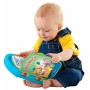 Jouet interactif pour bébé Fisher Price CDH40 (Reconditionné B)