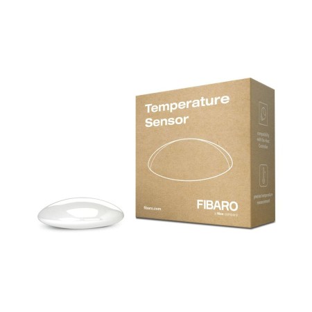 Thermostat Fibaro FGBRS-001 (Reconditionné A)