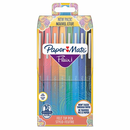 Crayon Paper Mate Flair! (Reconditionné D)