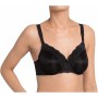 Soutien-gorge Triumph 95D Noir (Reconditionné A)