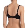 Soutien-gorge Triumph 95D Noir (Reconditionné A)