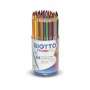 Crayons de couleur Giotto Stilnovo (Reconditionné D)