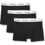 Boxer pour homme Calvin Klein L Noir (Reconditionné A)