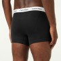 Bóxer de Hombre Calvin Klein L Negro (Reacondicionado A)