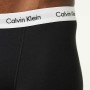 Boxer pour homme Calvin Klein L Noir (Reconditionné A)