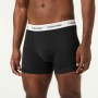 Bóxer de Hombre Calvin Klein L Negro (Reacondicionado A)