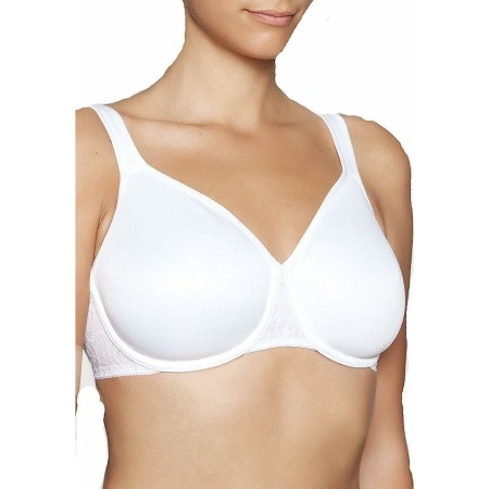 Soutien-gorge Triumph Blanc 90g Réducteur (Reconditionné A)