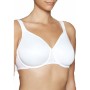 Soutien-gorge Triumph Blanc 90g Réducteur (Reconditionné A)