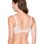 Soutien-gorge Triumph Blanc 90g Réducteur (Reconditionné A)