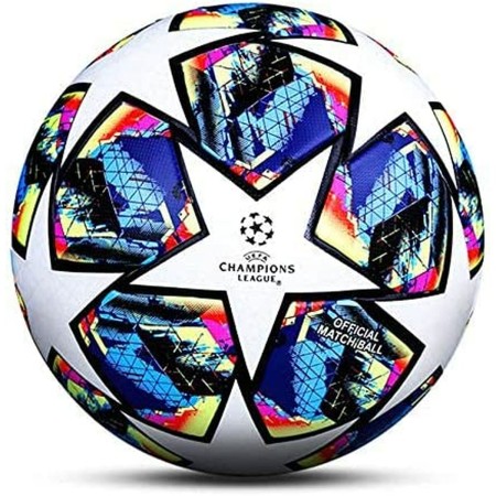 Ballon de Football Champions League 2020 (Reconditionné C)