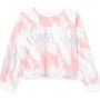 Sudadera sin Capucha Niño Levi's Rosa 3 Años (Reacondicionado B)