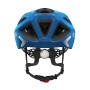 Casque de Cyclisme pour Adultes ABUS Aduro 2.0 Bleu Taille S Visière (Reconditionné A)