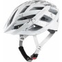 Casque de Cyclisme pour Adultes Alpina Panoma 2.0 52-57 cm Blanc Visière (Reconditionné B)