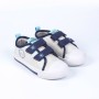 Chaussures casual enfant Frozen Lumières Gris