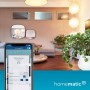 Prise Intelligente Homematic IP HmIP-PSM-PE (Reconditionné A+)