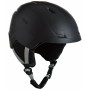 Casco de Esquí Salomon 53-56 cm Negro (Reacondicionado B)