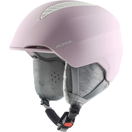 Casque de Cyclisme pour Adultes Alpina Youth 54-57 cm Rose Mat (Reconditionné A)