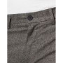 Pantalones Tommy Hilfiger 28W / 36L Gris (Reacondicionado B)