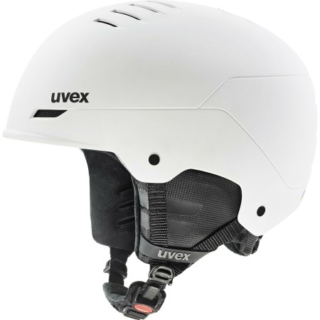 Casque de ski Uvex 54-58 cm Blanc (Reconditionné D)