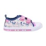 Chaussures casual enfant Minnie Mouse Lumières Gris