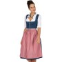 Vestido Stockerpoint Dirndl Roseline Talla 38 (Reacondicionado B)