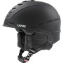 Casque de ski Uvex Legend 2.0 52-55 cm Noir (Reconditionné C)