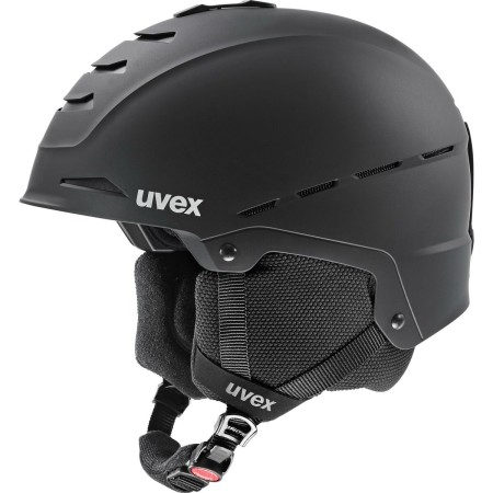 Casque de ski Uvex Legend 2.0 52-55 cm Noir (Reconditionné B)
