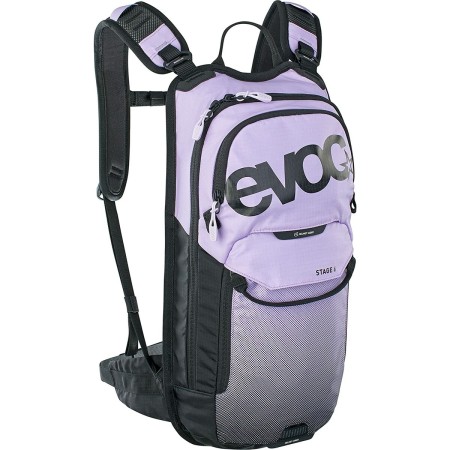 Mochila Deportiva EVOC STAGE 6 6 L (Reacondicionado A)