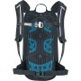 Sac à dos de Sport EVOC STAGE 6 6 L (Reconditionné A)