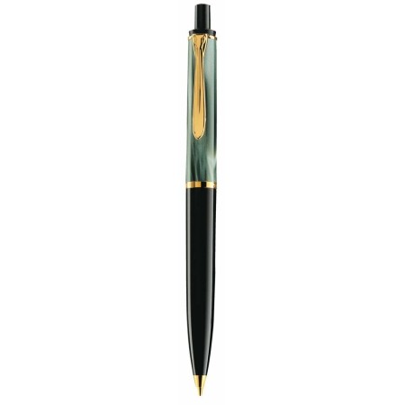 Portemines Pelikan Elégance D200 Vert (Reconditionné A)