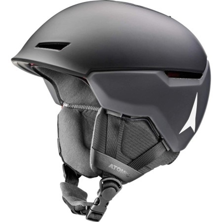 Casque de ski Atomic 59-63 cm Noir (Reconditionné B)