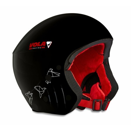 Casco de Esquí Vola Negro 50 cm (Reacondicionado B)