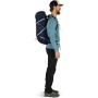 Mochila de Senderismo OSPREY Talon 33 67 x 33 x 30 cm Azul (Reacondicionado B)