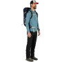 Mochila de Senderismo OSPREY Talon 33 67 x 33 x 30 cm Azul (Reacondicionado B)