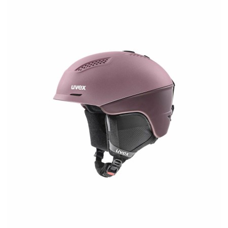 Casco de Esquí Uvex 51-55 cm Morado (Reacondicionado A)